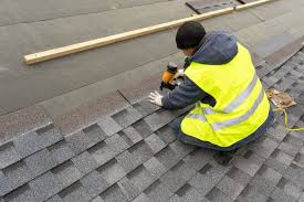 Best Commercial Roofing Services  in Castlewood, VA